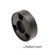 RUBBER INSERT